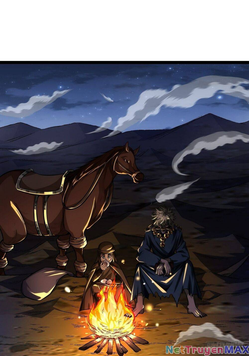 Ma Lâm Thiên Hạ Chapter 36 - Trang 28