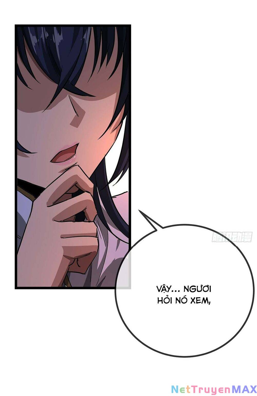 Ma Lâm Thiên Hạ Chapter 37 - Trang 51