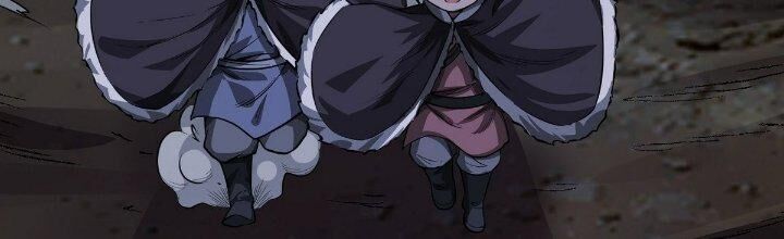 Ma Lâm Thiên Hạ Chapter 32 - Trang 52