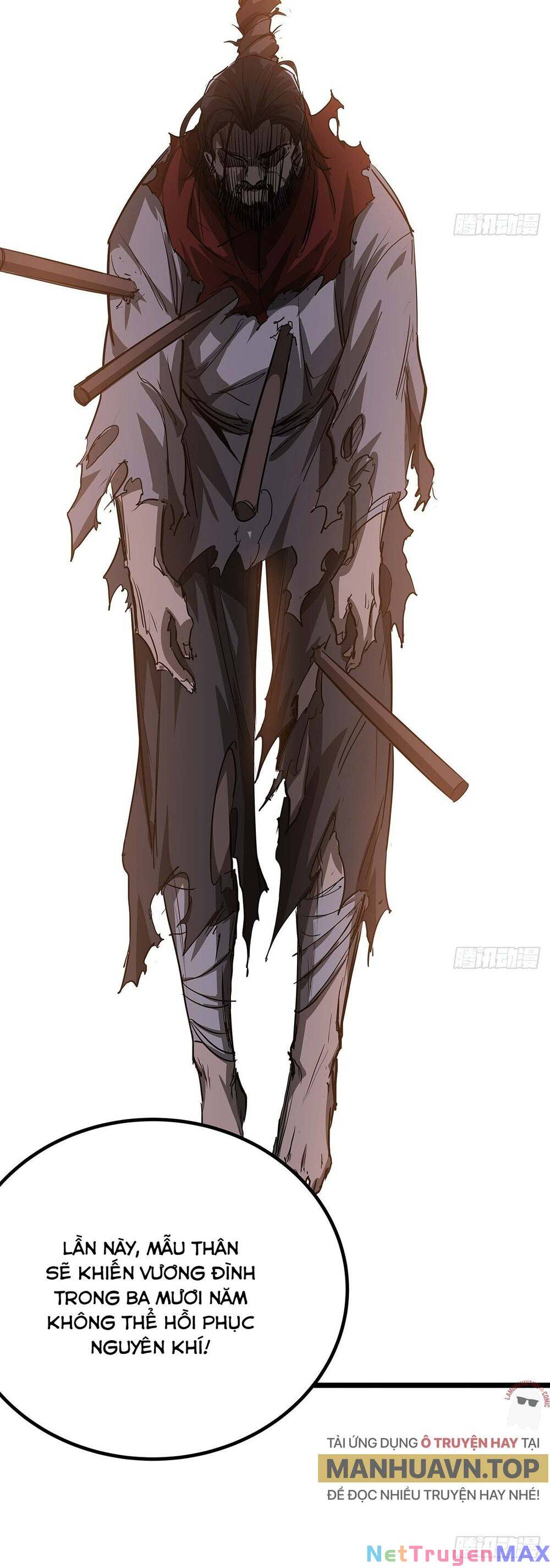 Ma Lâm Thiên Hạ Chapter 37 - Trang 40