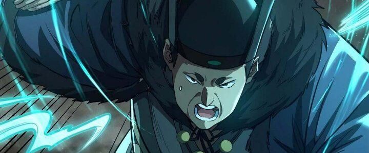 Ma Lâm Thiên Hạ Chapter 32 - Trang 158