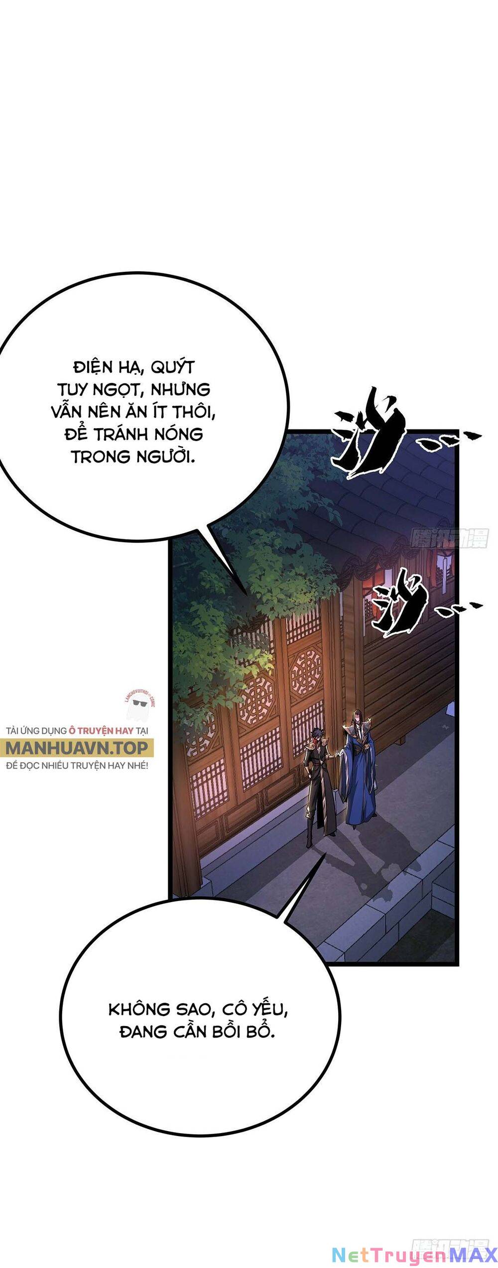 Ma Lâm Thiên Hạ Chapter 37 - Trang 2