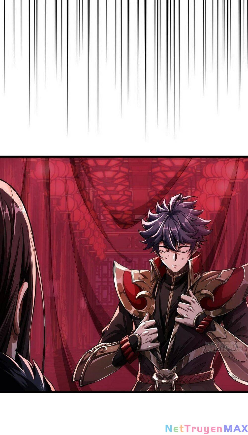 Ma Lâm Thiên Hạ Chapter 35 - Trang 14