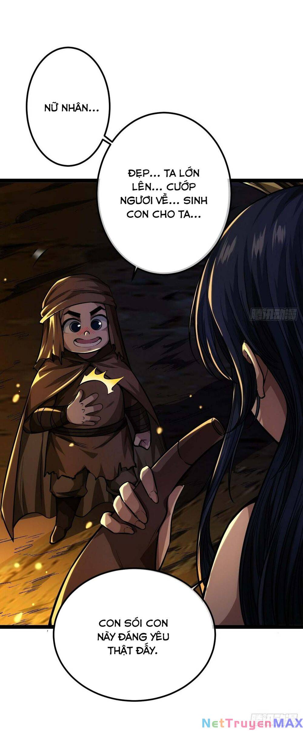 Ma Lâm Thiên Hạ Chapter 36 - Trang 39