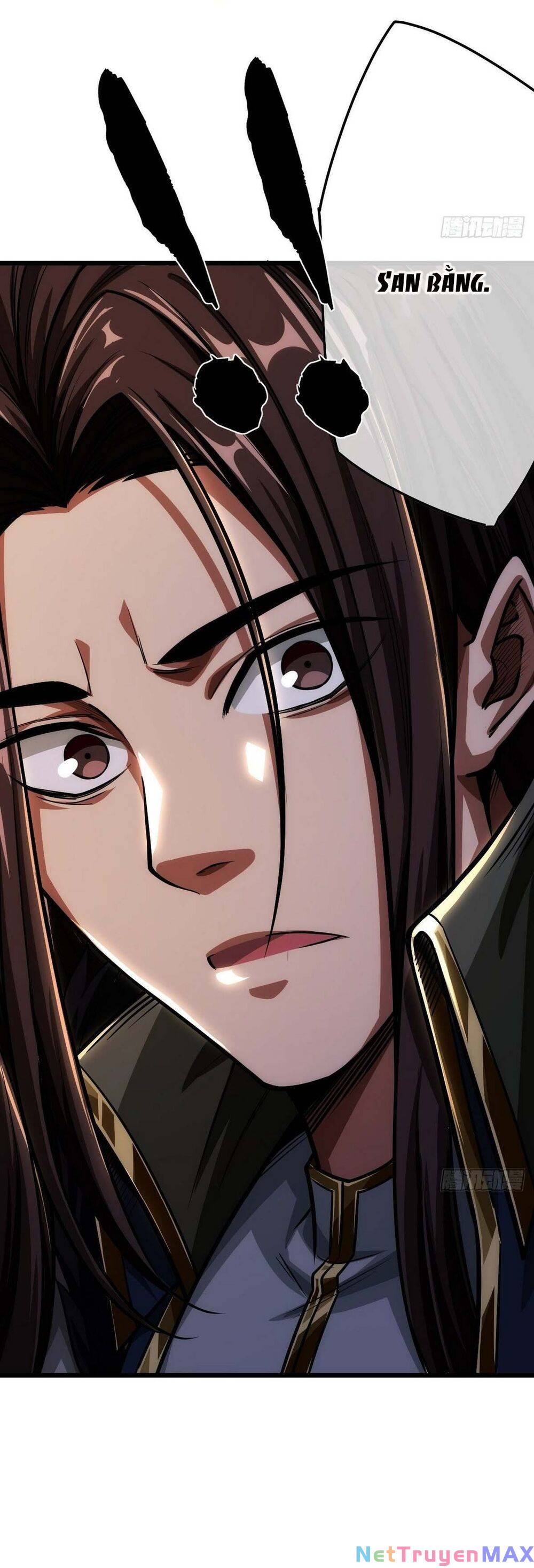 Ma Lâm Thiên Hạ Chapter 35 - Trang 33