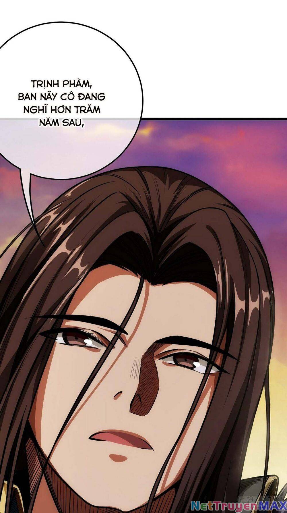Ma Lâm Thiên Hạ Chapter 35 - Trang 22