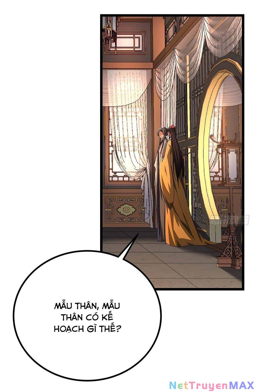Ma Lâm Thiên Hạ Chapter 37 - Trang 38