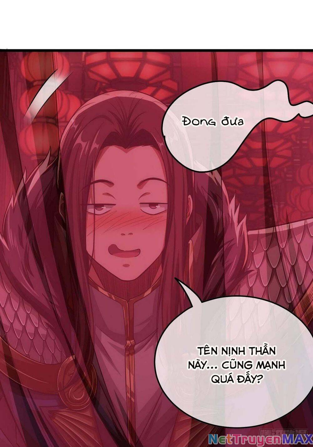 Ma Lâm Thiên Hạ Chapter 35 - Trang 12