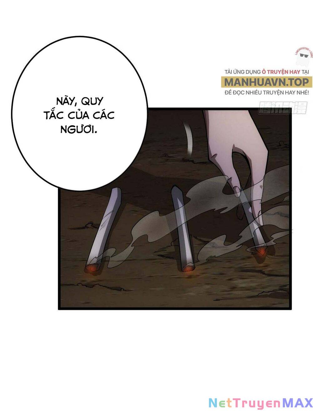 Ma Lâm Thiên Hạ Chapter 35 - Trang 40