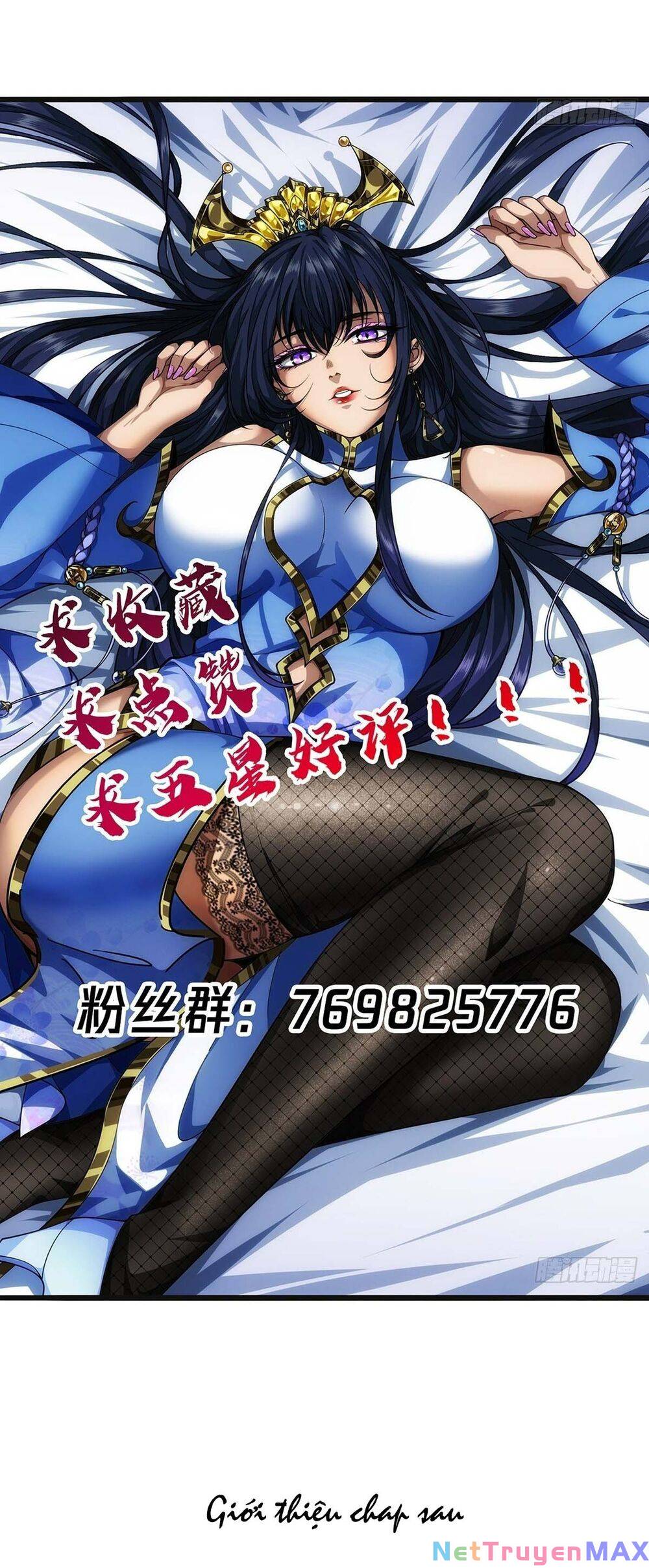 Ma Lâm Thiên Hạ Chapter 37 - Trang 53