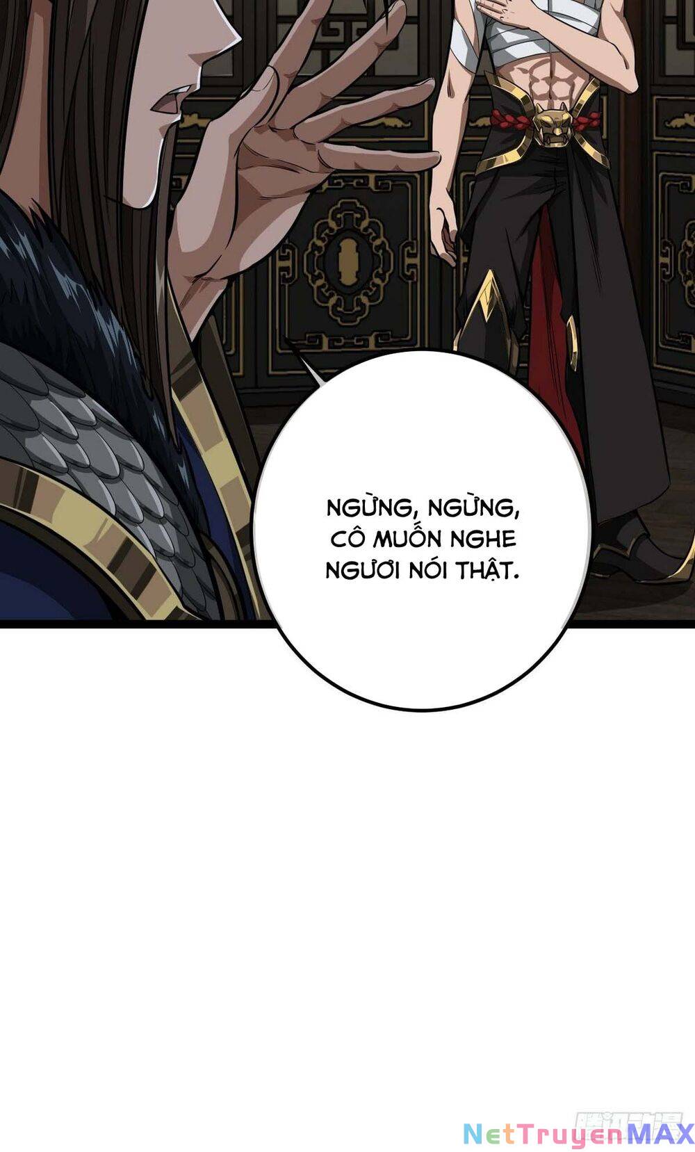 Ma Lâm Thiên Hạ Chapter 34 - Trang 6