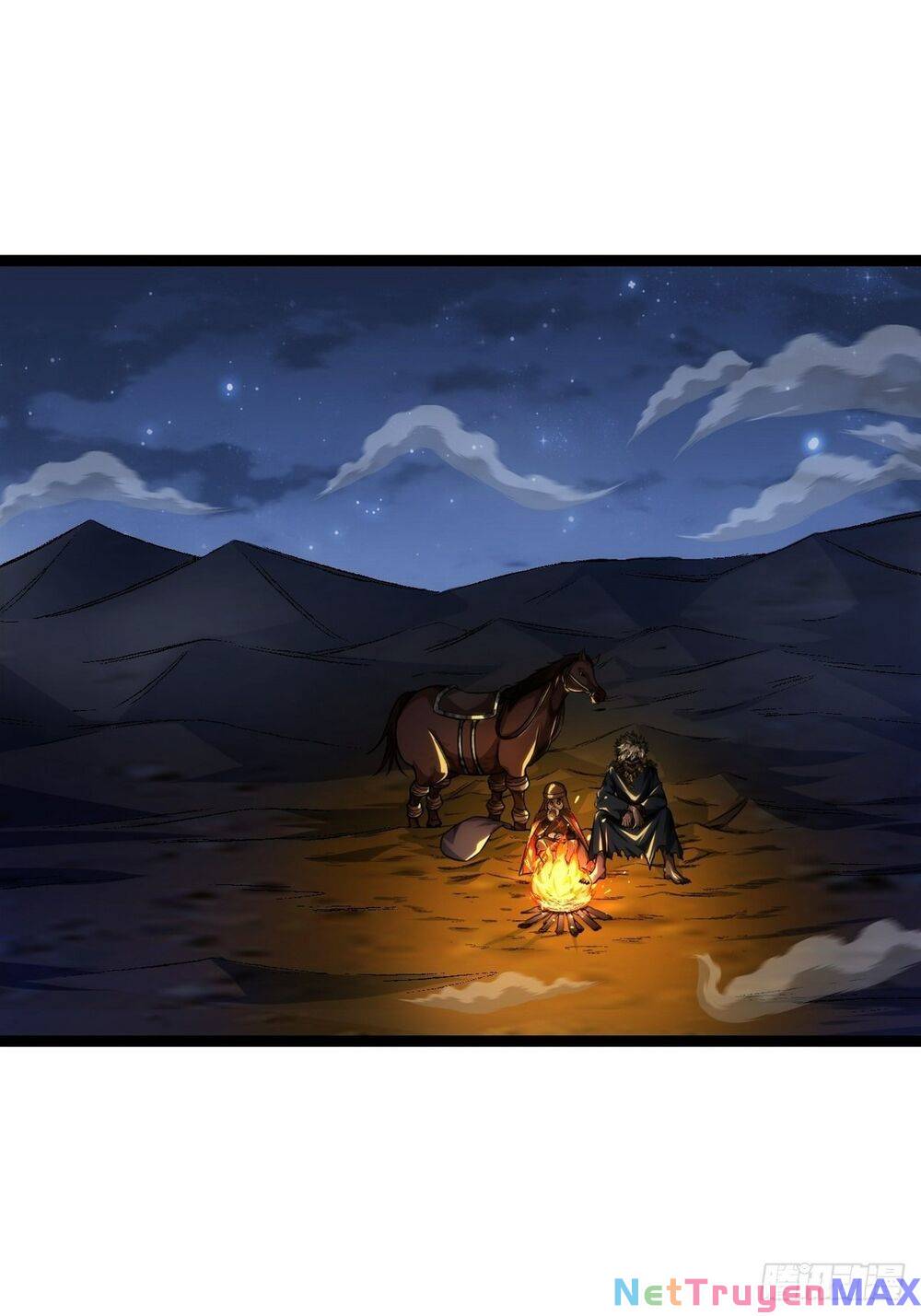 Ma Lâm Thiên Hạ Chapter 36 - Trang 27