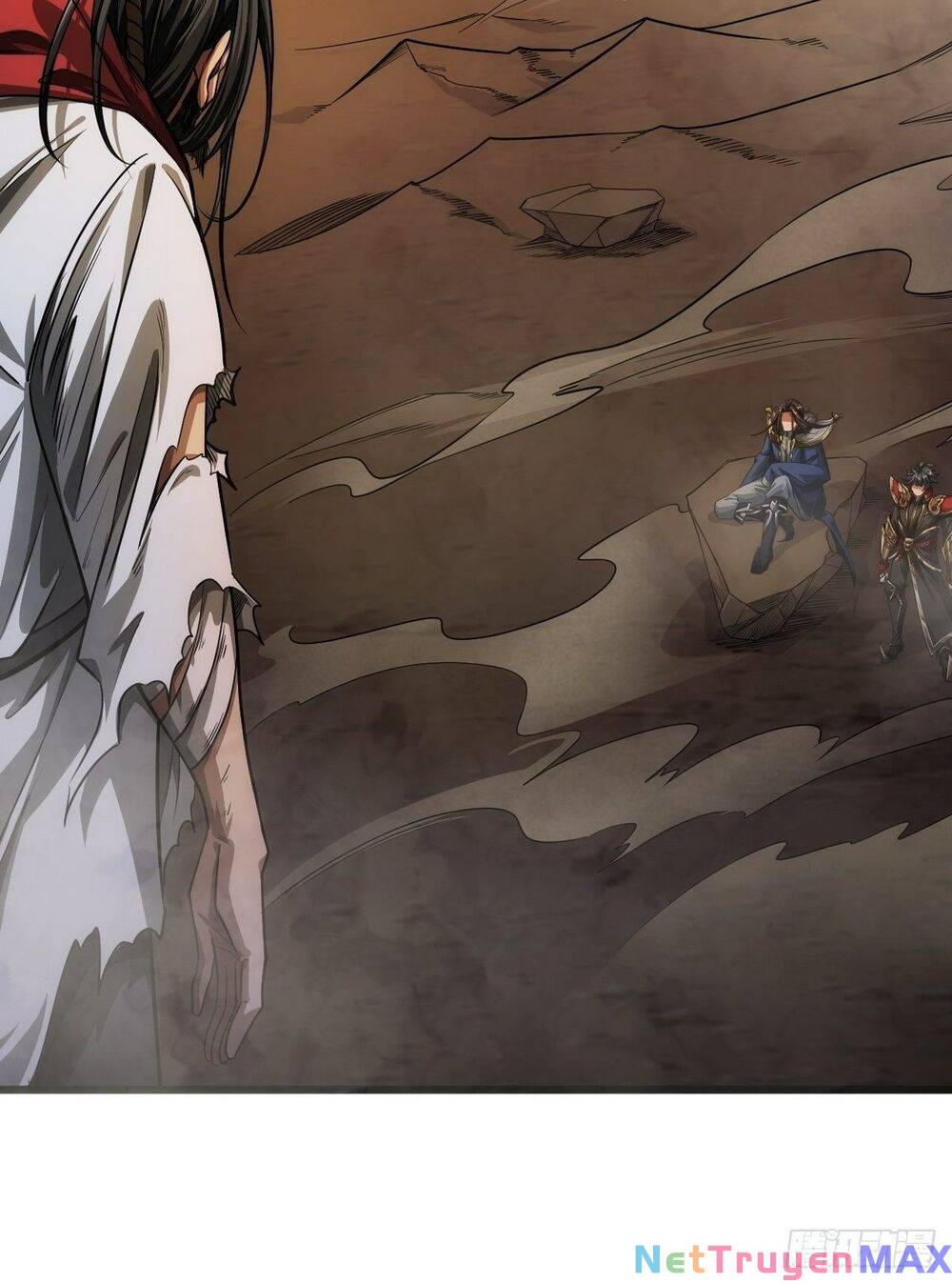 Ma Lâm Thiên Hạ Chapter 35 - Trang 20