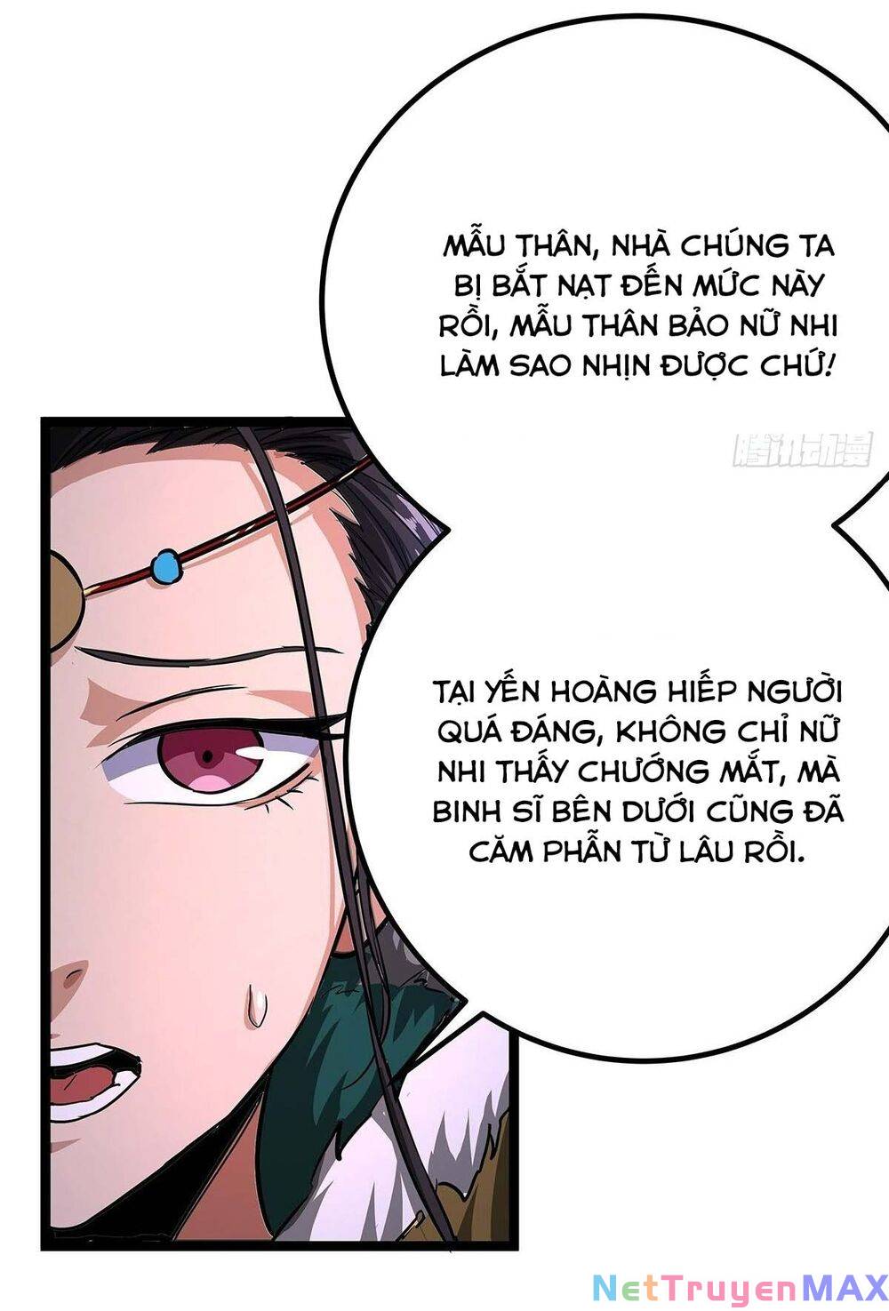 Ma Lâm Thiên Hạ Chapter 37 - Trang 30