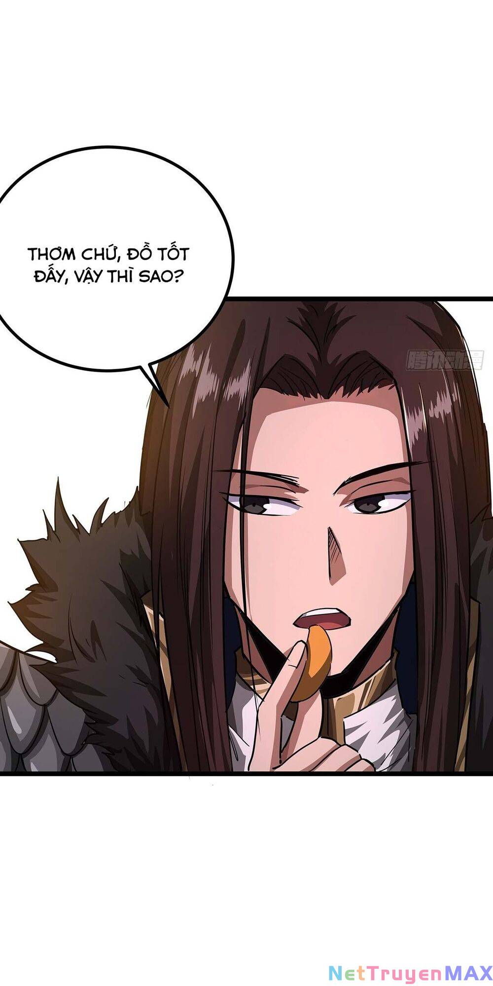 Ma Lâm Thiên Hạ Chapter 37 - Trang 18