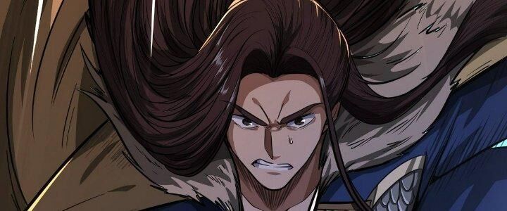 Ma Lâm Thiên Hạ Chapter 32 - Trang 206