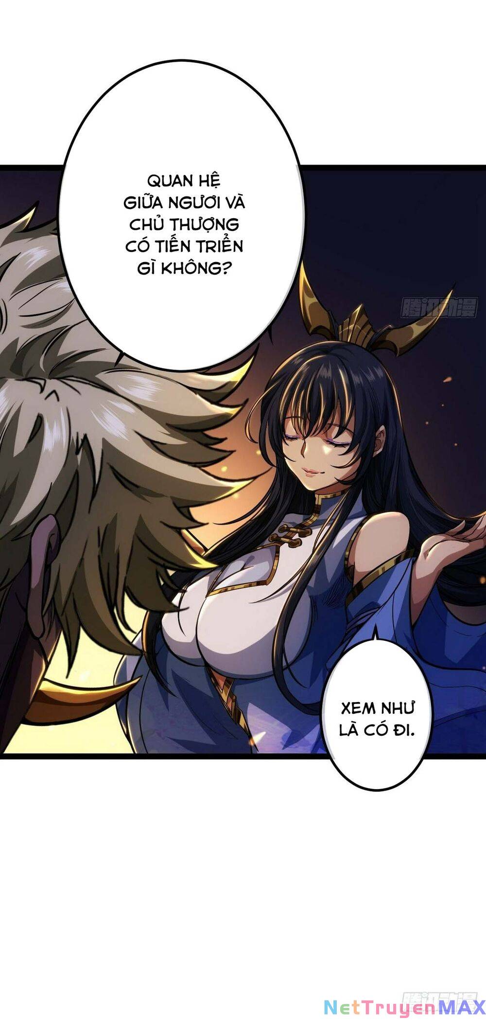 Ma Lâm Thiên Hạ Chapter 36 - Trang 41