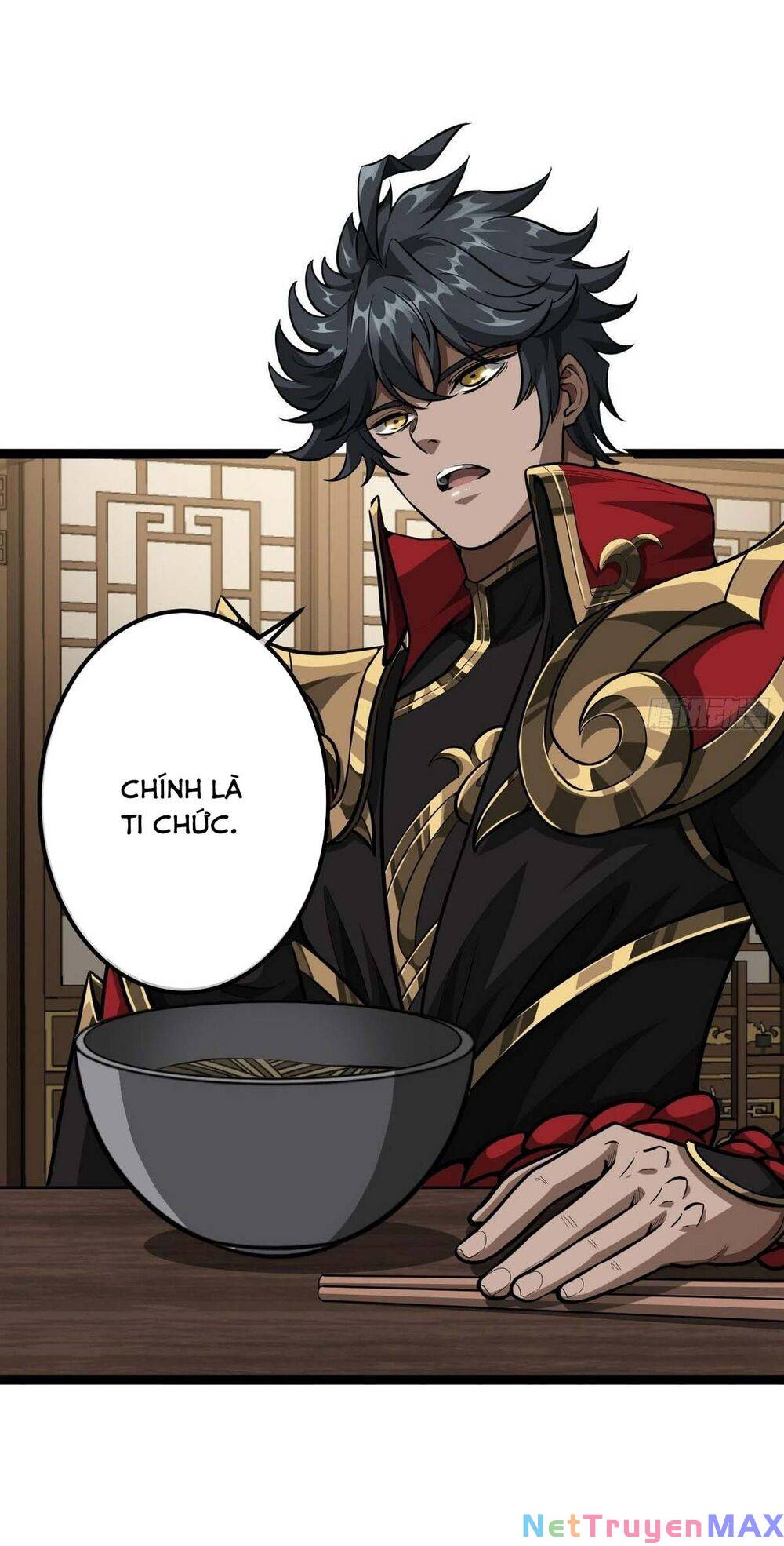 Ma Lâm Thiên Hạ Chapter 34 - Trang 25