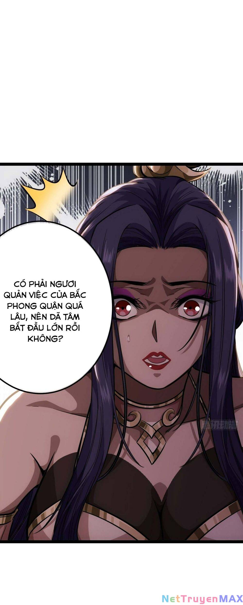 Ma Lâm Thiên Hạ Chapter 36 - Trang 12