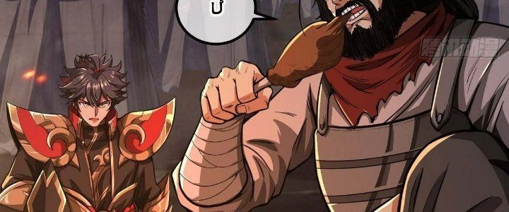 Ma Lâm Thiên Hạ Chapter 32 - Trang 6