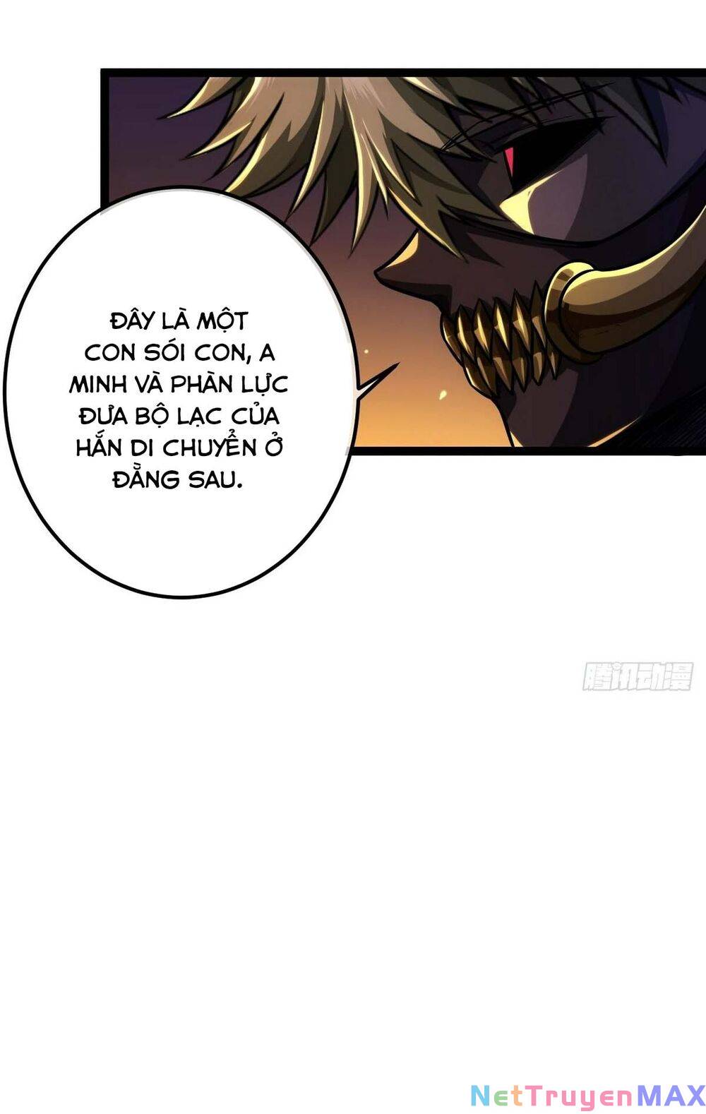 Ma Lâm Thiên Hạ Chapter 36 - Trang 35
