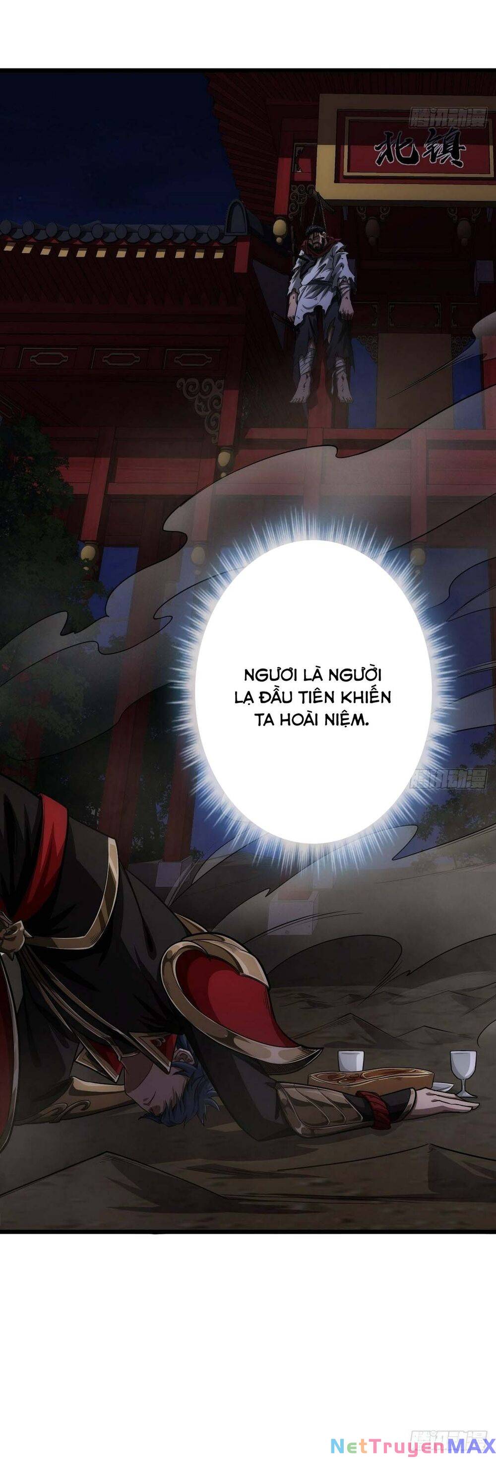 Ma Lâm Thiên Hạ Chapter 35 - Trang 43