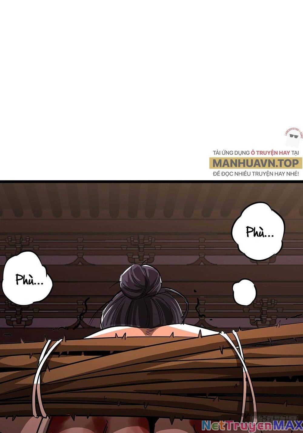 Ma Lâm Thiên Hạ Chapter 37 - Trang 24