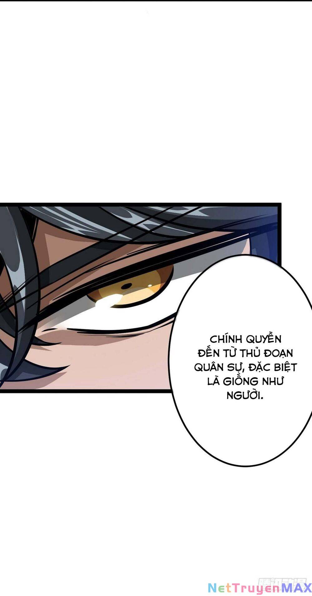 Ma Lâm Thiên Hạ Chapter 34 - Trang 23