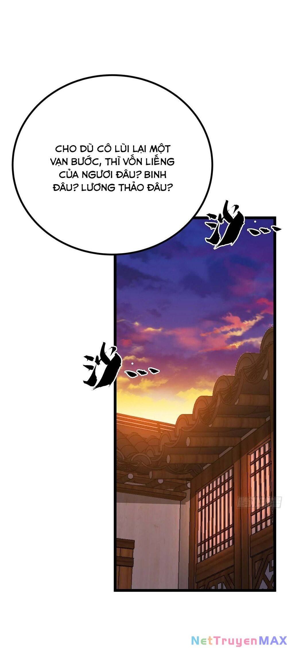 Ma Lâm Thiên Hạ Chapter 37 - Trang 11