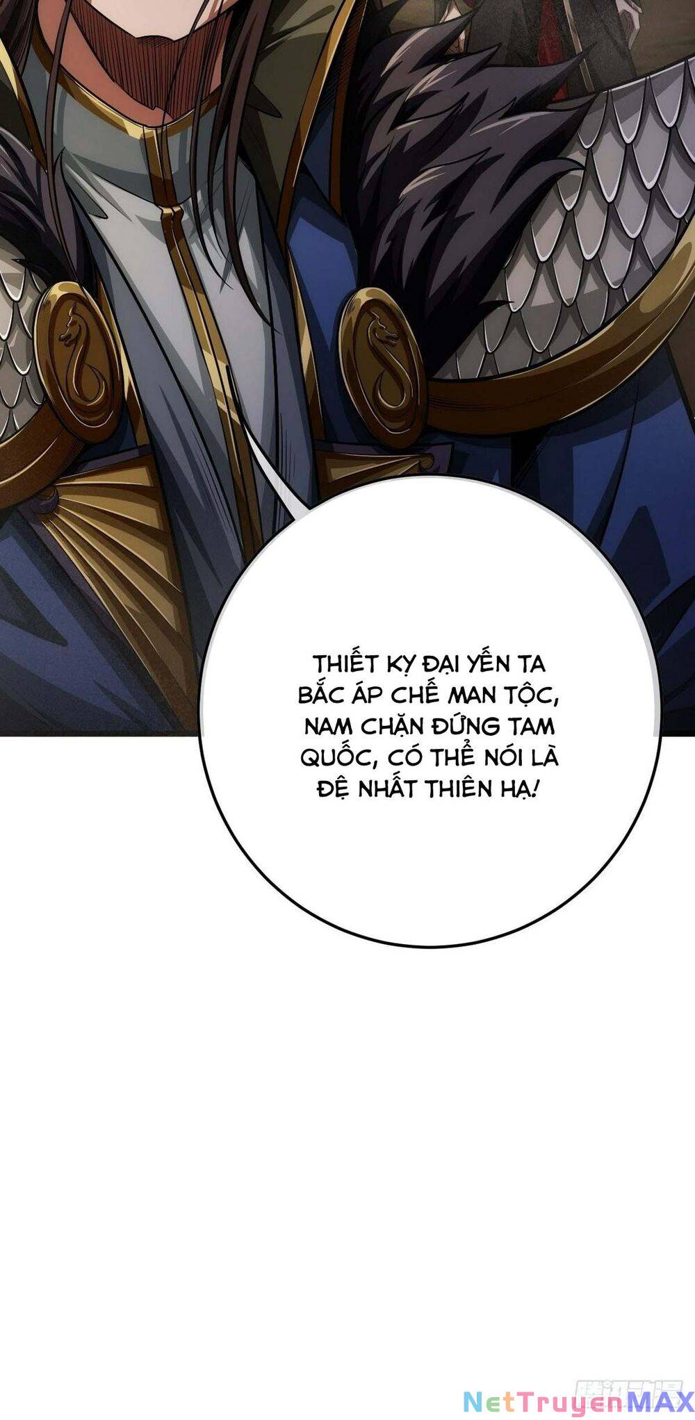Ma Lâm Thiên Hạ Chapter 35 - Trang 27