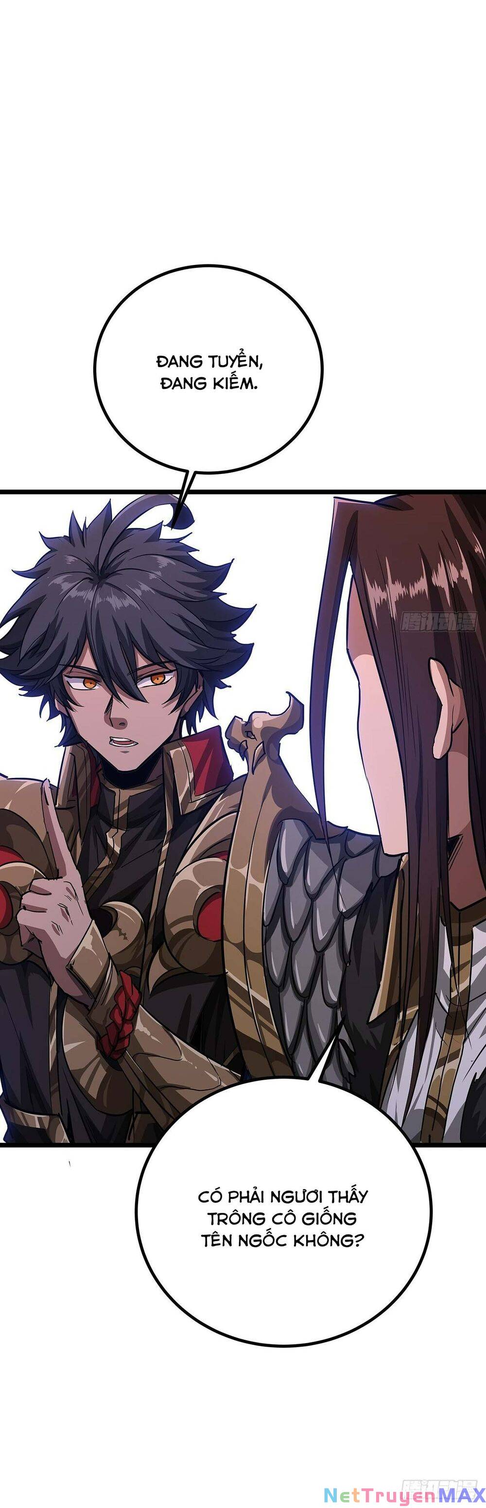 Ma Lâm Thiên Hạ Chapter 37 - Trang 12