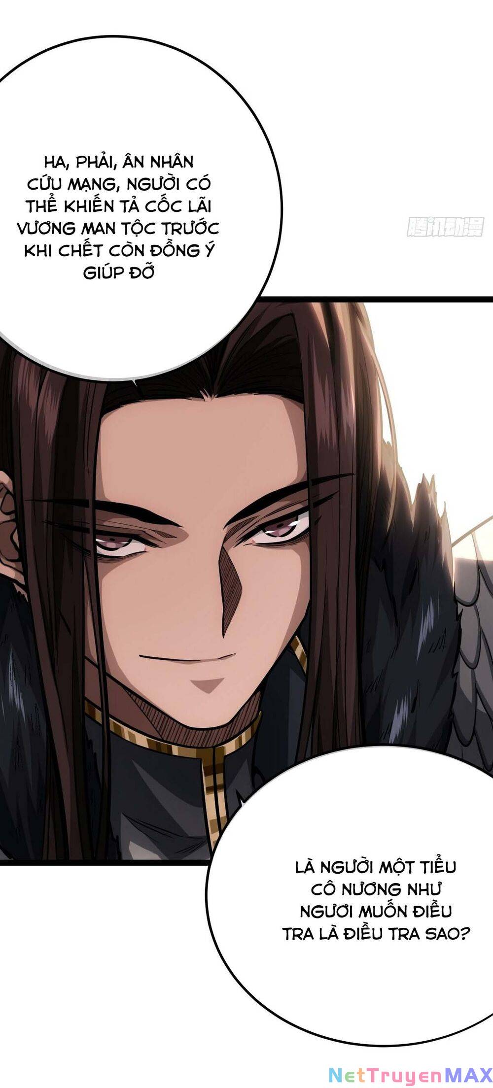Ma Lâm Thiên Hạ Chapter 36 - Trang 17