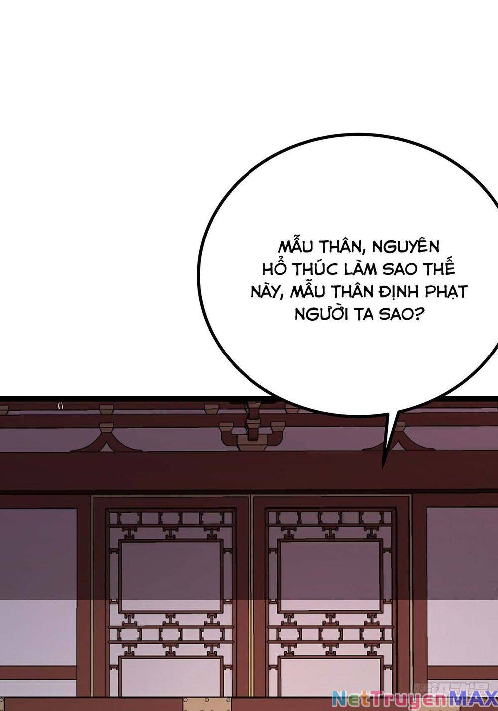 Ma Lâm Thiên Hạ Chapter 37 - Trang 26