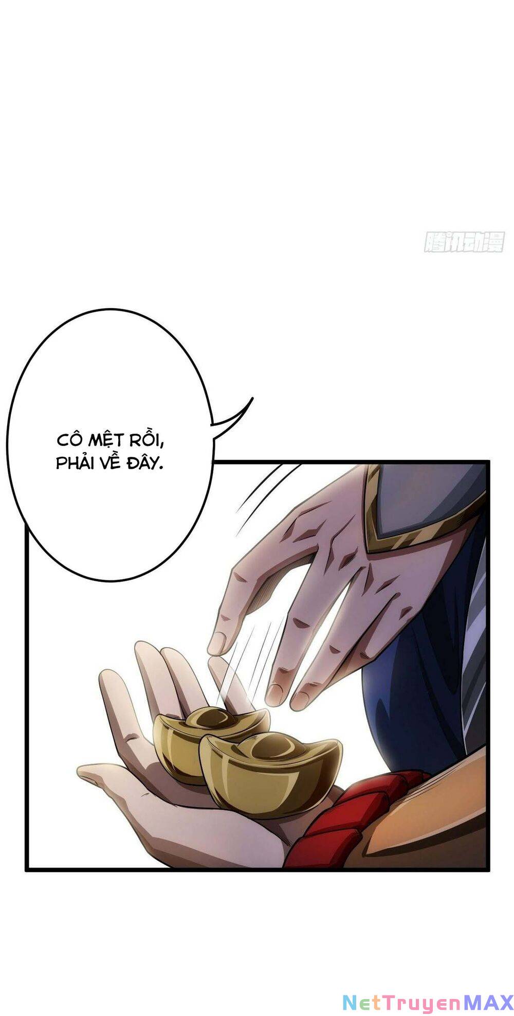 Ma Lâm Thiên Hạ Chapter 35 - Trang 36