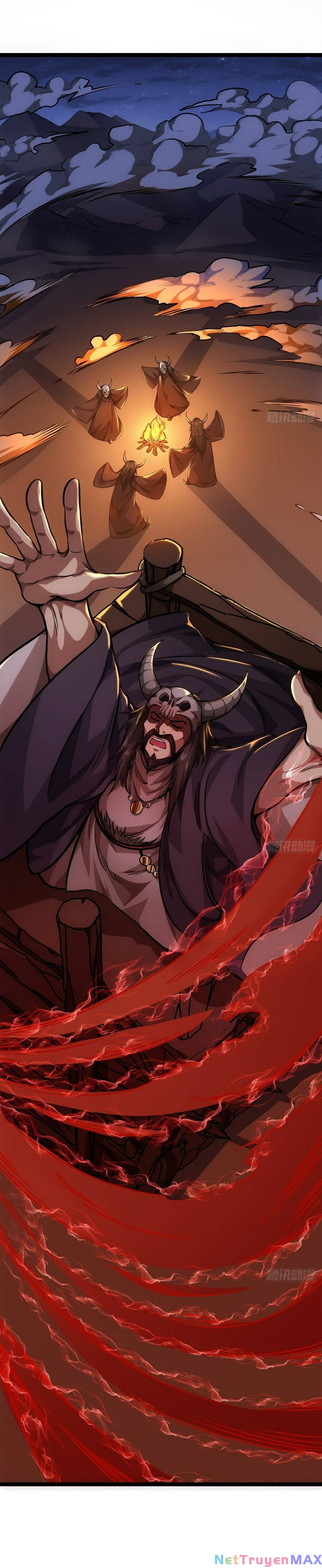 Ma Lâm Thiên Hạ Chapter 36 - Trang 47