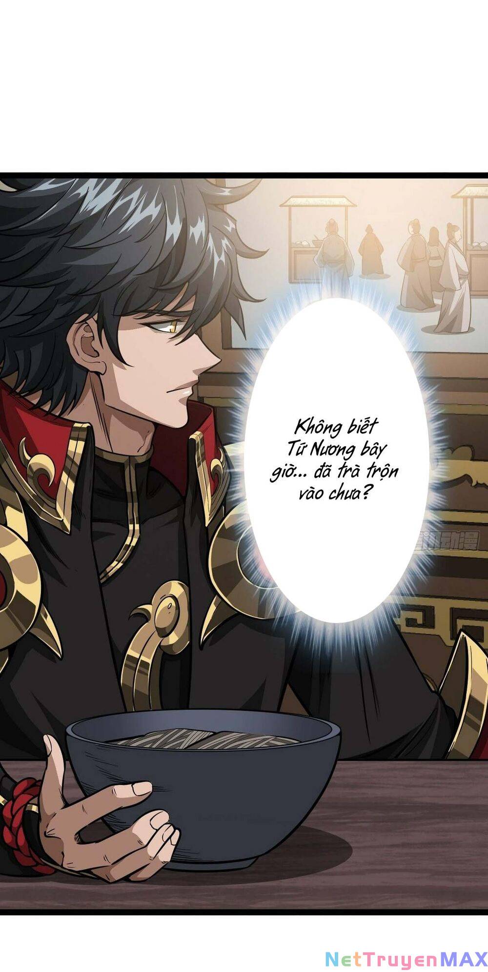 Ma Lâm Thiên Hạ Chapter 34 - Trang 20