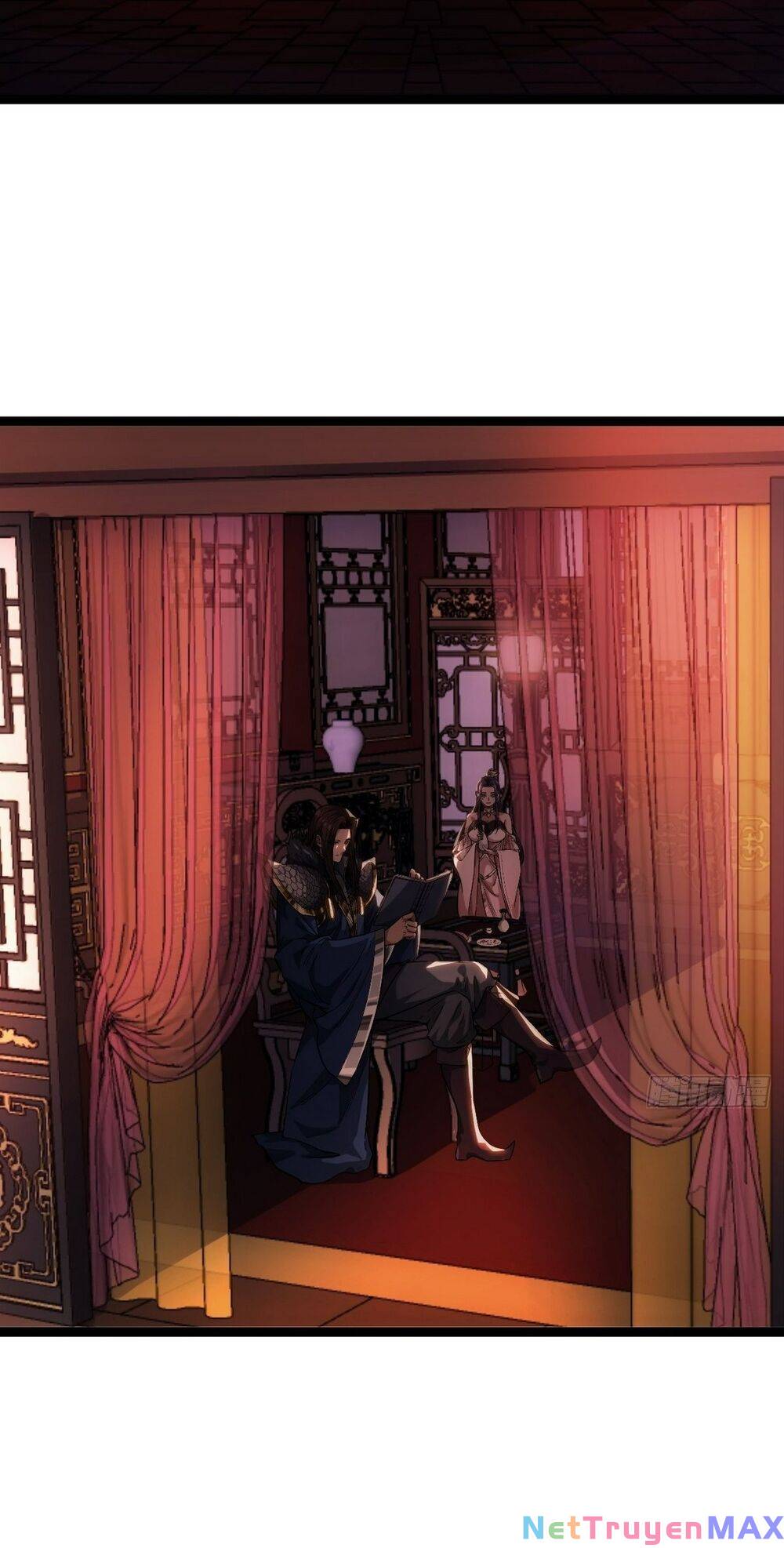 Ma Lâm Thiên Hạ Chapter 36 - Trang 4
