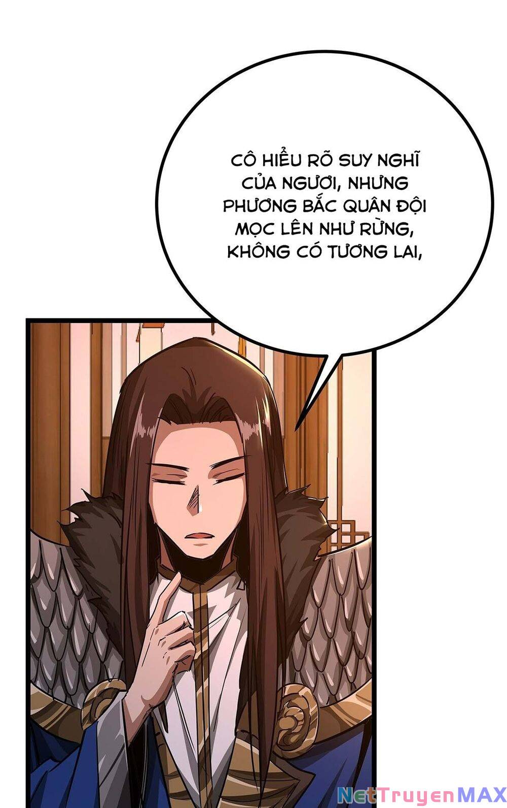 Ma Lâm Thiên Hạ Chapter 37 - Trang 13