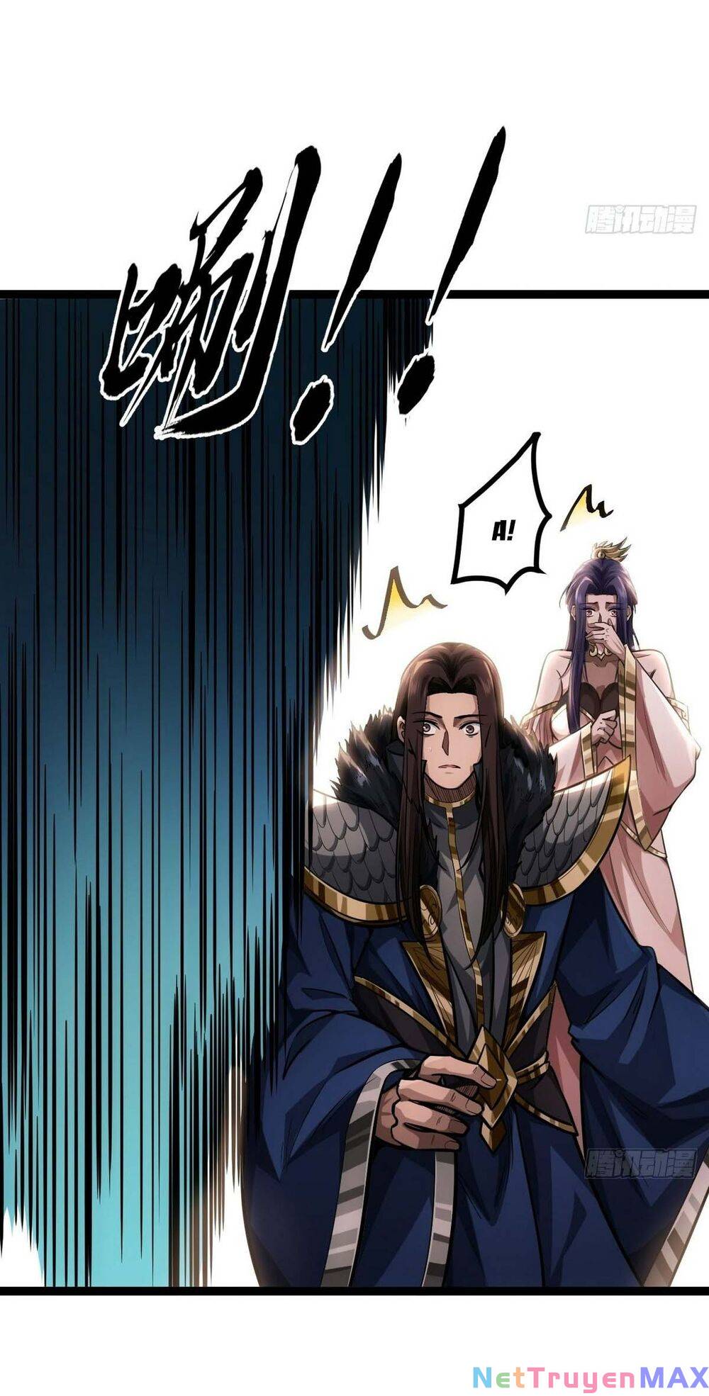 Ma Lâm Thiên Hạ Chapter 36 - Trang 22