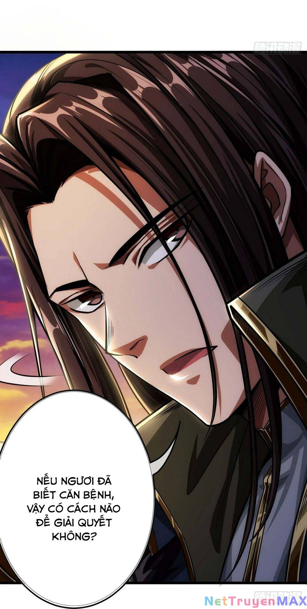 Ma Lâm Thiên Hạ Chapter 35 - Trang 31