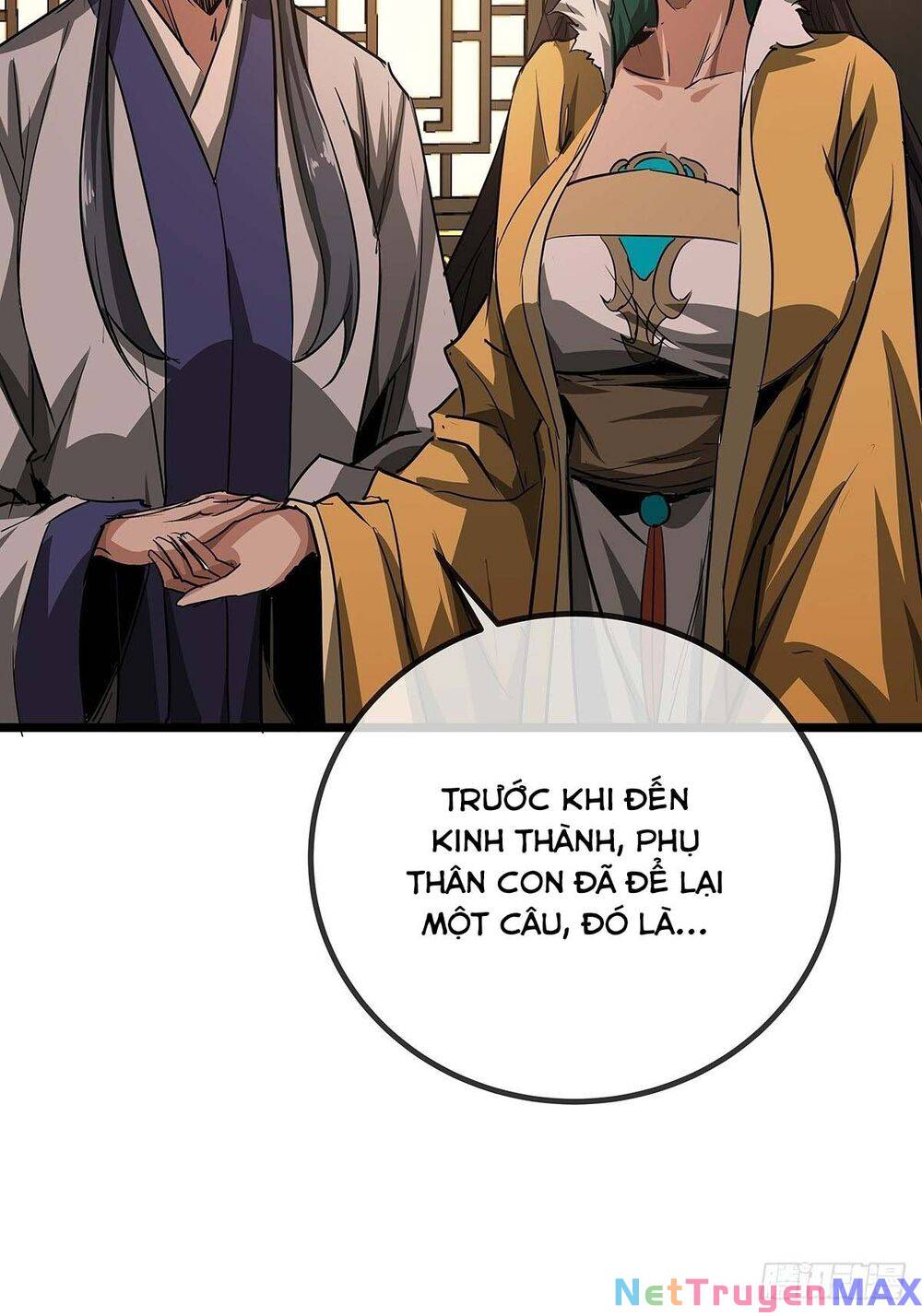 Ma Lâm Thiên Hạ Chapter 37 - Trang 42
