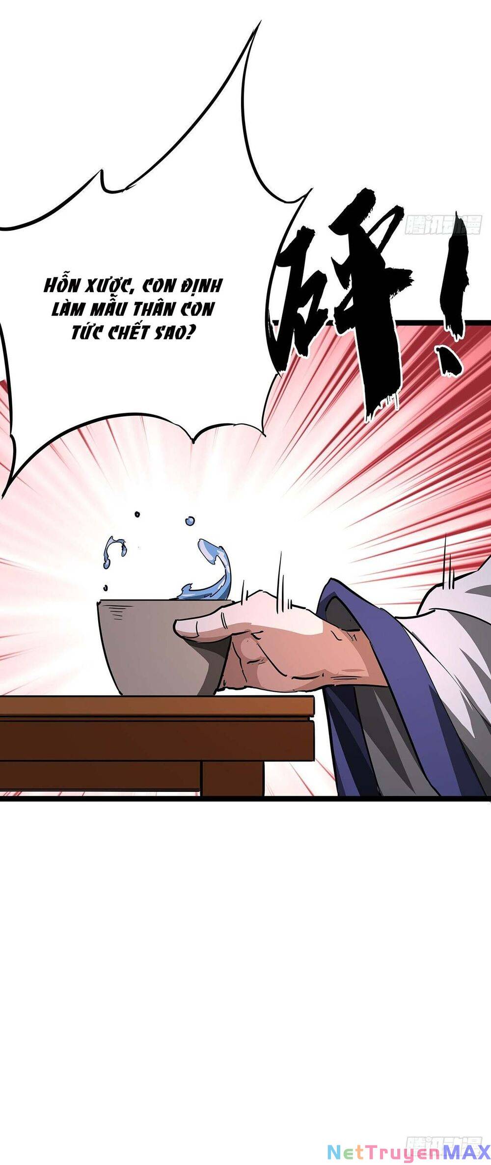 Ma Lâm Thiên Hạ Chapter 37 - Trang 31