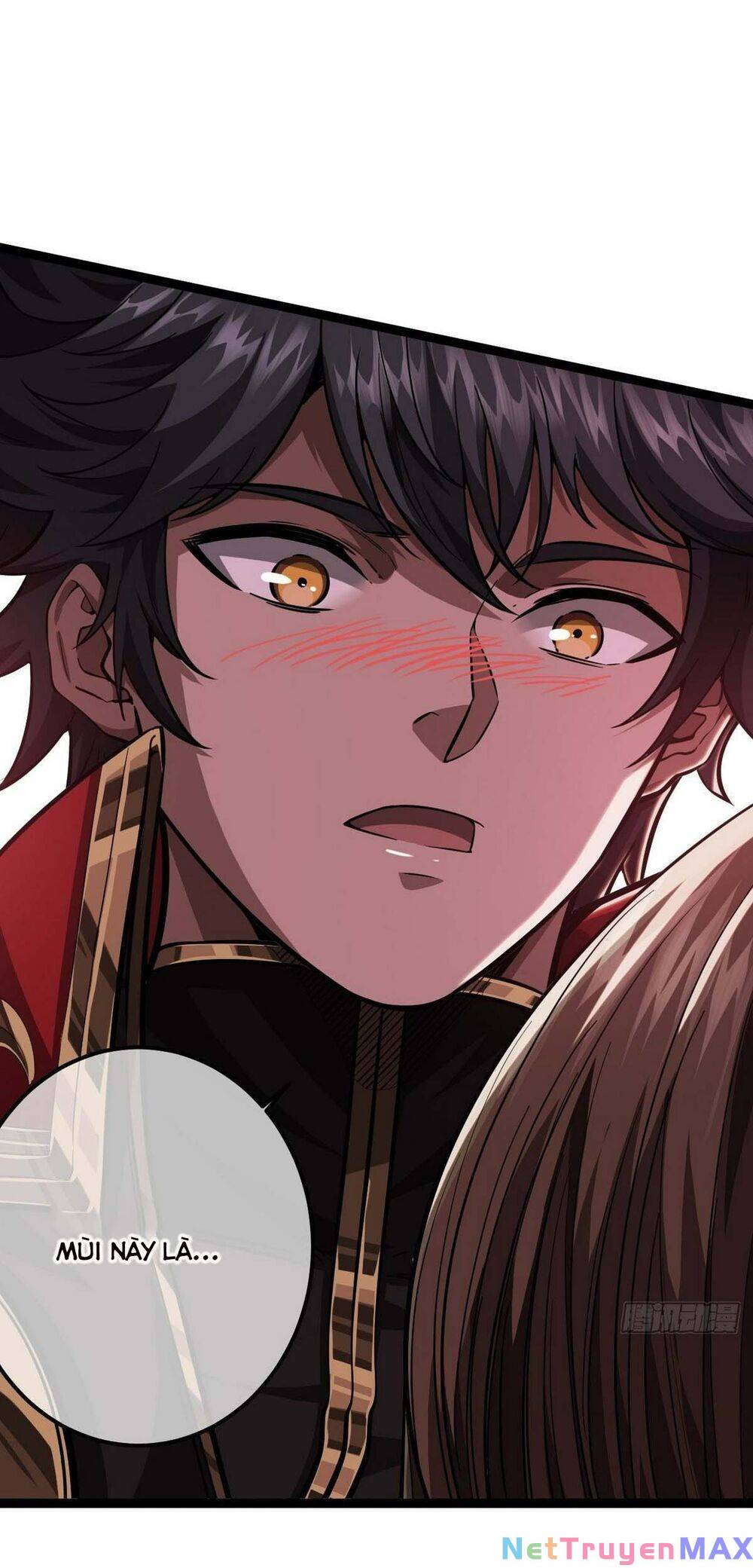 Ma Lâm Thiên Hạ Chapter 34 - Trang 35