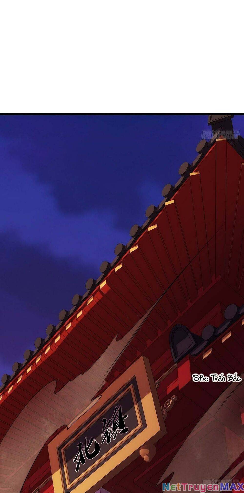Ma Lâm Thiên Hạ Chapter 35 - Trang 17