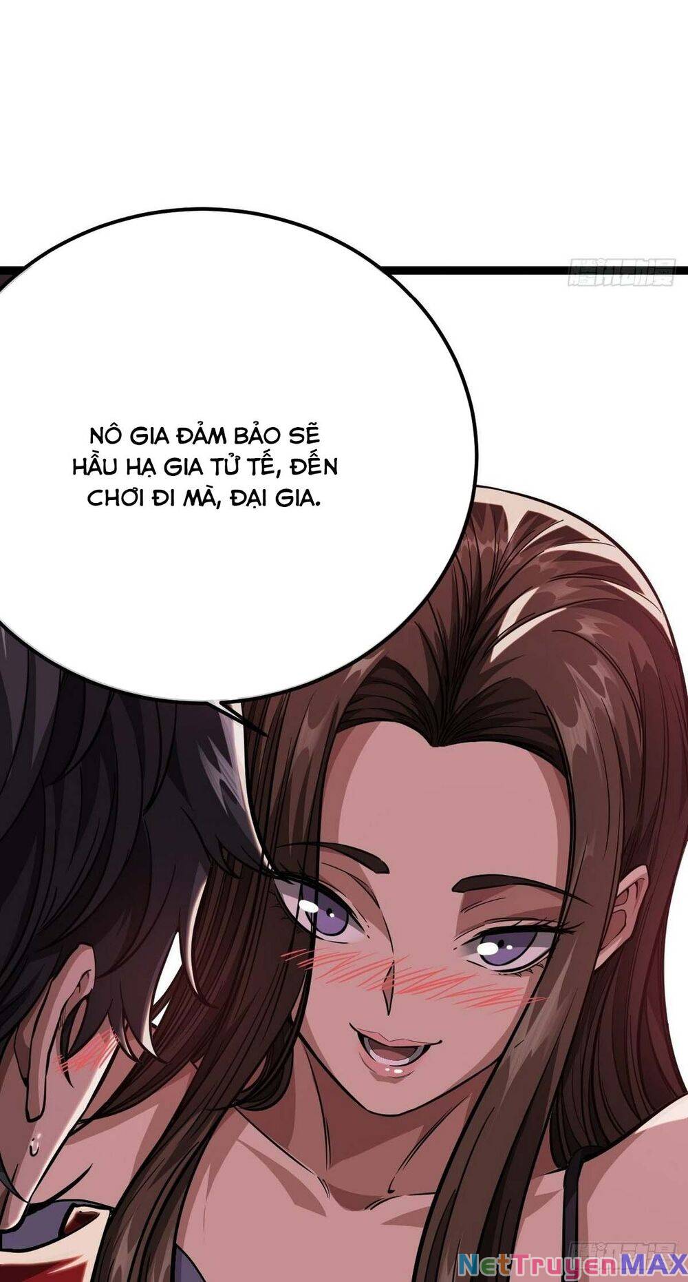 Ma Lâm Thiên Hạ Chapter 34 - Trang 34