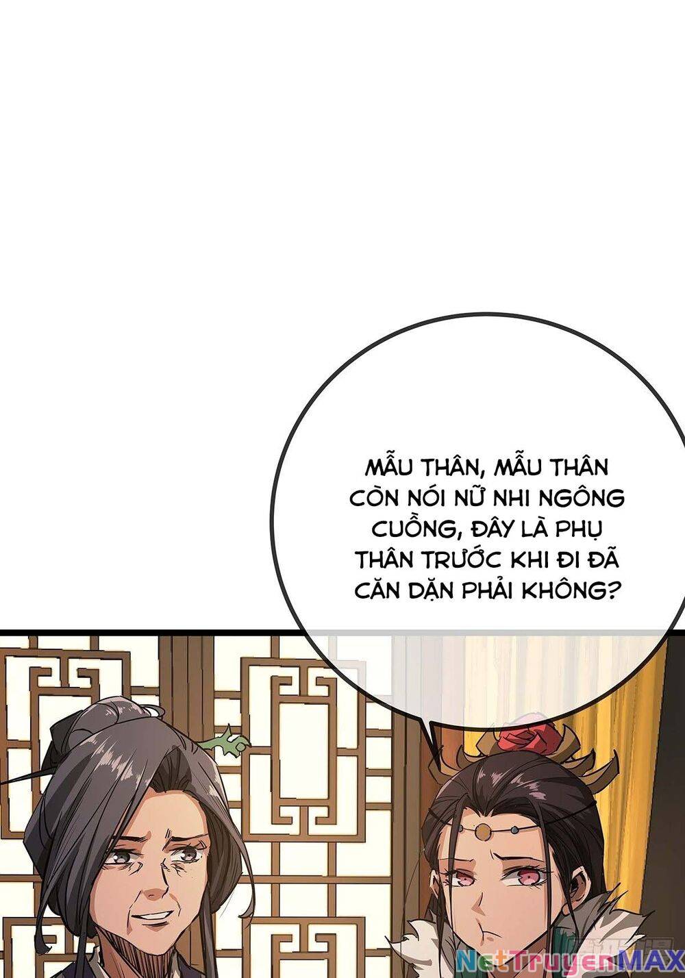 Ma Lâm Thiên Hạ Chapter 37 - Trang 41