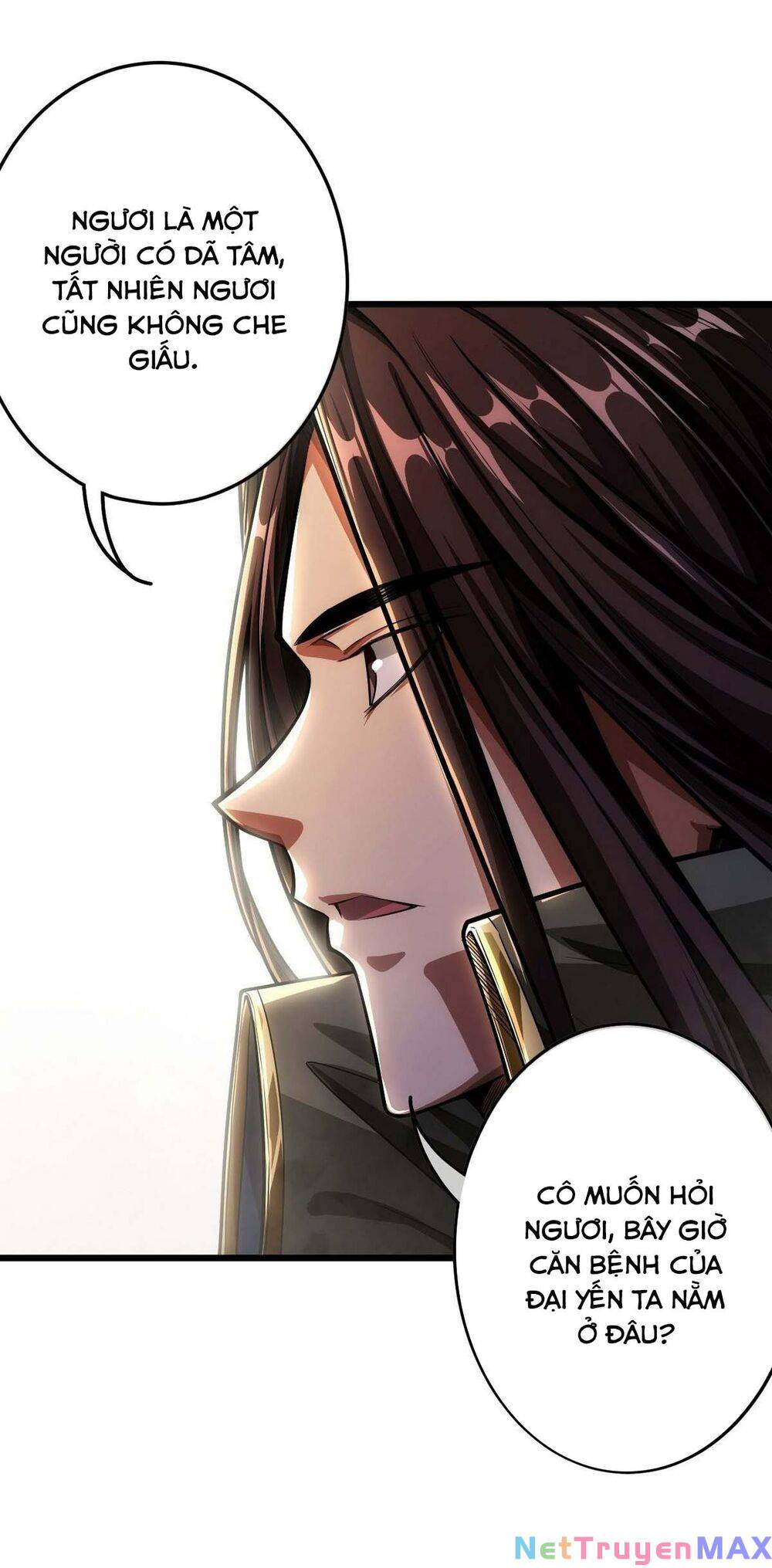 Ma Lâm Thiên Hạ Chapter 35 - Trang 28