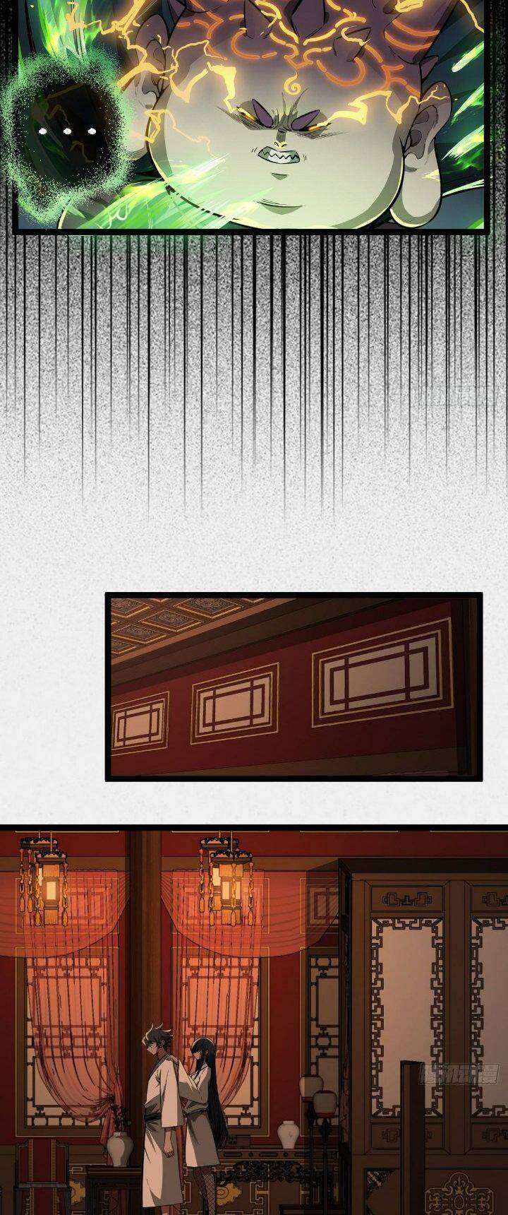 Ma Lâm Thiên Hạ Chapter 24 - Trang 26