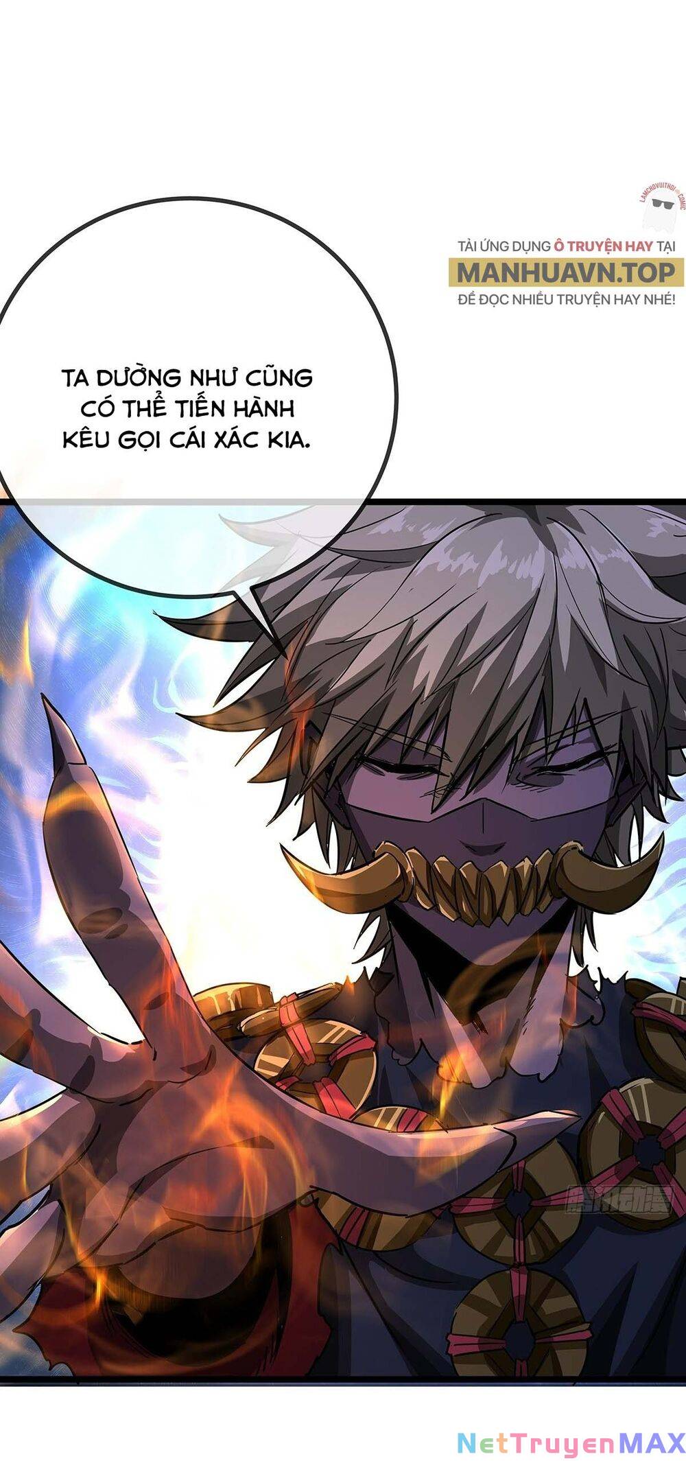 Ma Lâm Thiên Hạ Chapter 37 - Trang 48