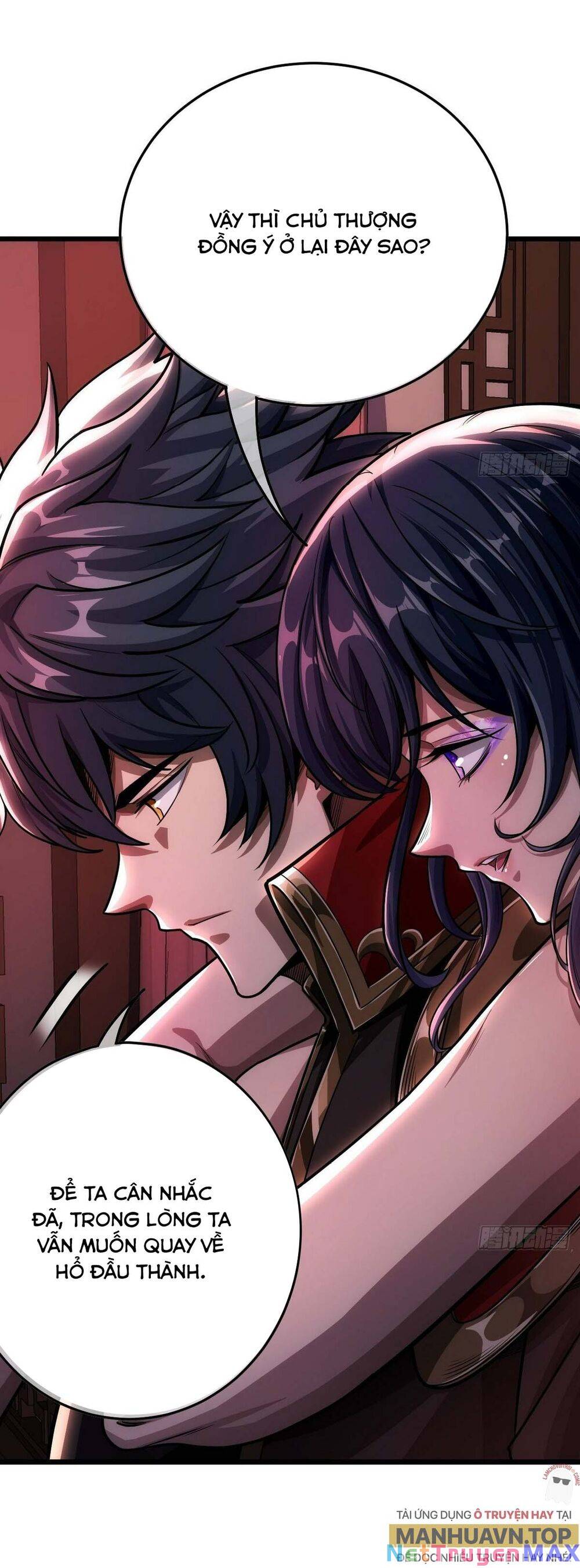 Ma Lâm Thiên Hạ Chapter 35 - Trang 8